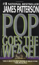 Pop goes the weasel [downloadable audiobook]