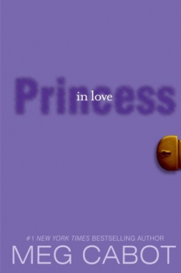 Princess In Love [downloadable Audiobook] 