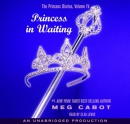 Princess in waiting [downloadable audiobook]