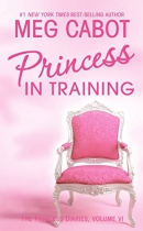Princess in training [downloadable audiobook]