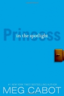 Princess in the spotlight [downloadable audiobook]