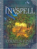 Inkspell [downloadable audiobook]