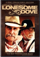 Lonesome dove [DVD]