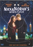 Nick & Norah's infinite playlist [DVD]