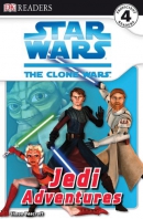 The clone wars : Jedi adventures
