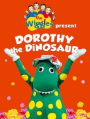 The Wiggles present Dorothy the Dinosaur [DVD]