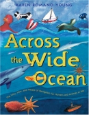 Across the wide ocean : the why, how, and where of navigation for humans and animals at sea