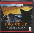 Dog on it [CD book]