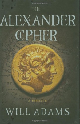 The Alexander Cipher 