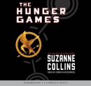 The hunger games [CD book]