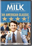 Milk [DVD]