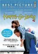 Happy-go-lucky [DVD]