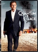 Quantum of solace [DVD]