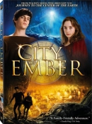 City of Ember [DVD]