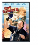City slickers II [DVD] : the legend of Curly's gold