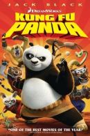 Kung fu panda [DVD]