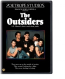 The outsiders [DVD]