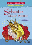 Sylvester and the magic pebble [DVD] : and more magical tales