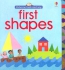 First Shapes 