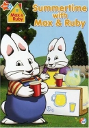 Max & Ruby [DVD]. Summertime with Max & Ruby