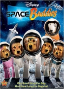 Space buddies [DVD]