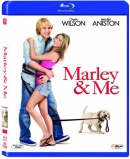 Marley & me [Blu-ray]