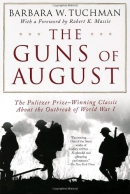 The guns of August
