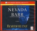 Borderline [CD book]