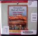 Tea time for the traditionally built [CD book]