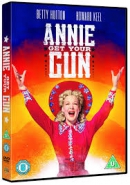 Annie get your gun [DVD]