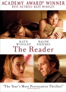 The reader [DVD]