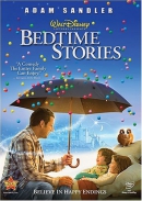 Bedtime stories [DVD]