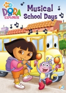 Musical school days [DVD]