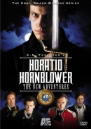 C.S. Forester's Horatio Hornblower [DVD]