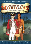 The last of the Mohicans [DVD]
