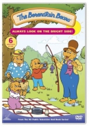 The Berenstain Bears [DVD]. Always look on the bright side