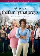Tyler Perry's The family that preys [DVD]