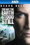 The day the Earth stood still [DVD]