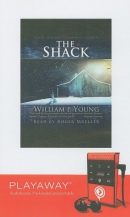 The shack [Playaway]