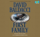 First family [CD book]