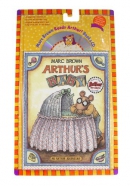 Arthur's baby [book + CD]