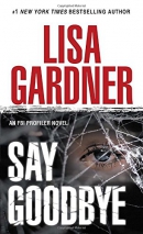 Say goodbye [downloadable audiobook]