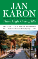 These high green hills [downloadable audiobook]