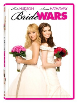 Bride Wars [DVD] 