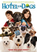 Hotel for dogs [DVD]