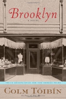 Brooklyn : a novel