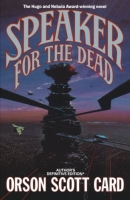 Speaker for the dead
