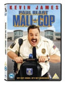 Paul Blart [DVD] : mall cop