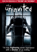The uninvited [DVD]