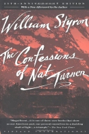 The confessions of Nat Turner